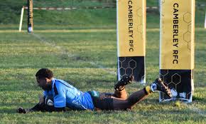 Image result for Camberley Hockey Club