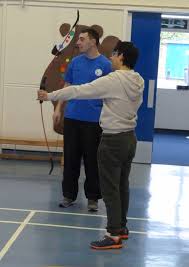 Image result for Epping Archers