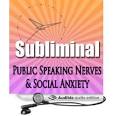 Amazon.com: Overcome Public Speaking Nerves: Social Anxiety Dating