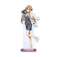 「鮫岡生羽 ウィザード・バリスターズ〜弁魔士セシル」の画像検索結果