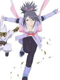 「藤林しいな テイルズオブシンフォニア」の画像検索結果