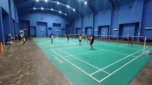Image result for Arnside Badminton Club