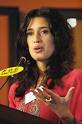 month that Fatima Bhutto