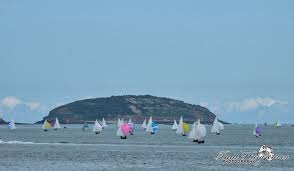 Image result for Traeth Coch Sailing Club