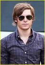 zac efron walt disney studio