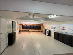 Image result for Osprey Archery Club