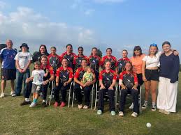 Image result for Odiham & Greywell Cricket Club