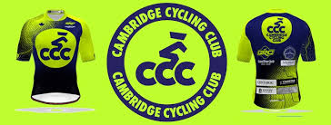 Image result for Cambridge Cycling Club