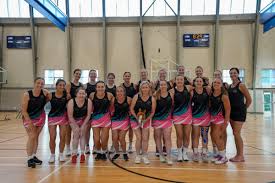 Image result for Hexham Ladies Netball Club