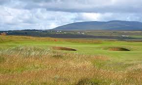 Image result for Machrihanish Golf Club