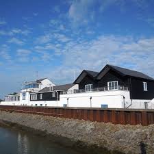 Image result for Harlow (Blackwater) Sailing Club