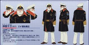 「平田一 宇宙戦艦ヤマト2199」の画像検索結果