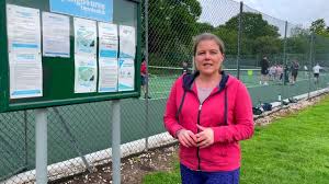 Image result for Pangbourne Tennis Club