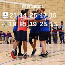 Image result for Leicester Volleyball Club