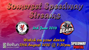 Image result for Somerset Rebels Speedway