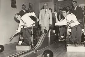 Image result for Molesey Disabled and Blind Bowling Club
