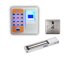 Access control system