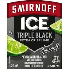 Image result for Smirnoff Black