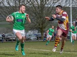 Image result for Wharfedale Rugby Union Football Club