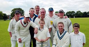 Image result for Messingham Cricket Club