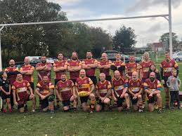 Image result for Thanet Wanderers Rufc