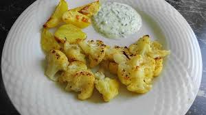 Image result for Blumenkohl