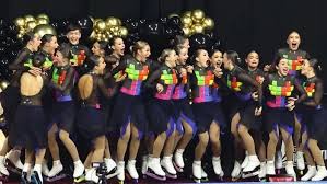 Image result for Nottinghamshire Ice racing Club