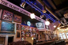 Image result for The White Hart Bar Billiards Club
