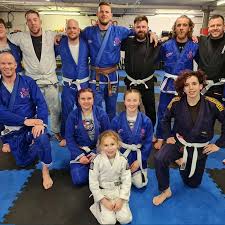 Image result for Great Britain Martial Arts Academy