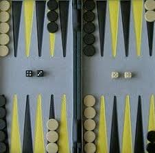 Image result for Tric Trac Tournos Backgammon Club