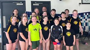 Image result for Harrogate Swimming Club