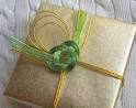 zakka life: Gift Wrapping with Mizuhiki Cord
