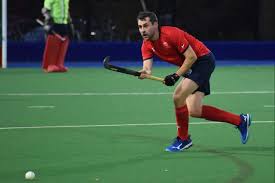 Image result for Cambridge City Hockey Club