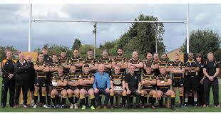 Image result for Silhillians Rugby Union Football Club