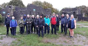 Image result for CENTRAL LANCASHIRE RAMBLING CLUB