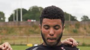 Image result for Bedford Tigers Tchoukball Club