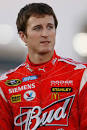 Kasey Kahne tweeted, with the