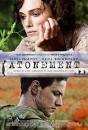 Atonement Movie Poster - Internet Movie Poster Awards Gallery