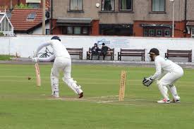 Image result for Church & Oswaldtwistle Cricket Club