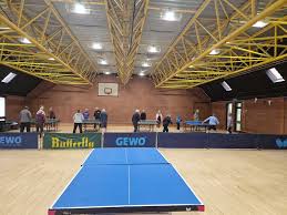 Image result for Hillingdon Table Tennis Club