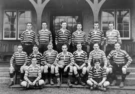 Image result for G H K Rugby Football Club