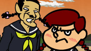 「吉田くん 秘密結社鷹の爪」の画像検索結果