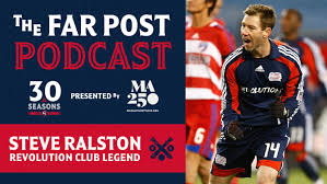 Image result for Revolution Football Club