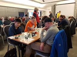 Image result for Musselburgh Chess Club