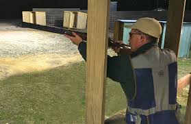 Image result for Clyde Valley Pistol Club