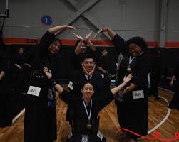 Image result for York University Karate Club
