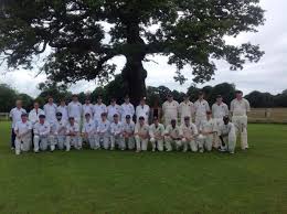Image result for Oakfield Cricket Club