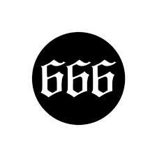 Image result for 666