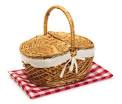 choose the right picnic basket
