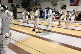 Image result for Bakewell Fencing Club